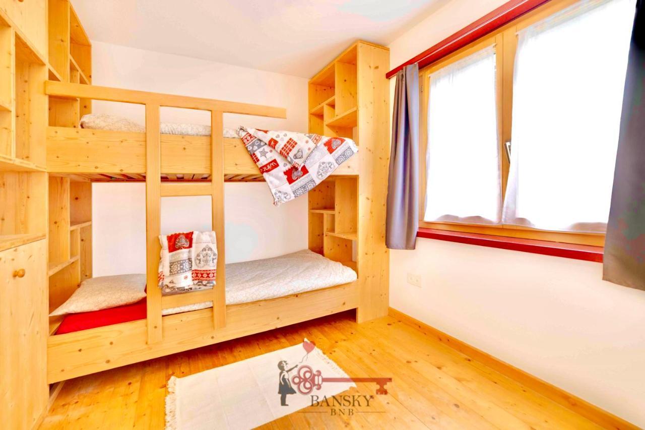 Chalet 5 Stars In San Bernardino, Ski Slopes And Hiking, Fireplace, 4 Snowtubes Free, Wi-Fi Free, For 8 Persons, Wonderful In All Seasons -By Easylife Swiss Exteriör bild