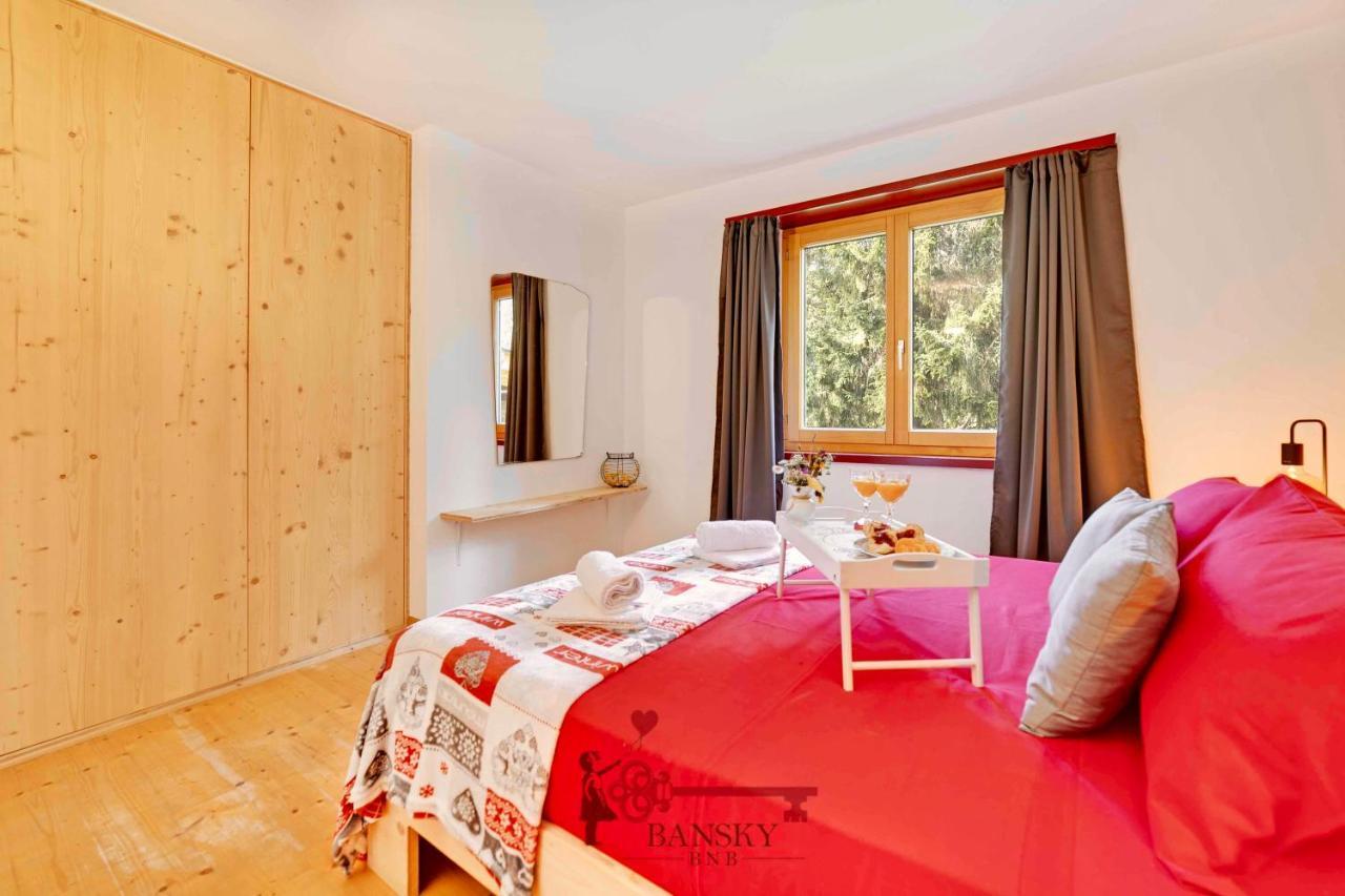 Chalet 5 Stars In San Bernardino, Ski Slopes And Hiking, Fireplace, 4 Snowtubes Free, Wi-Fi Free, For 8 Persons, Wonderful In All Seasons -By Easylife Swiss Exteriör bild