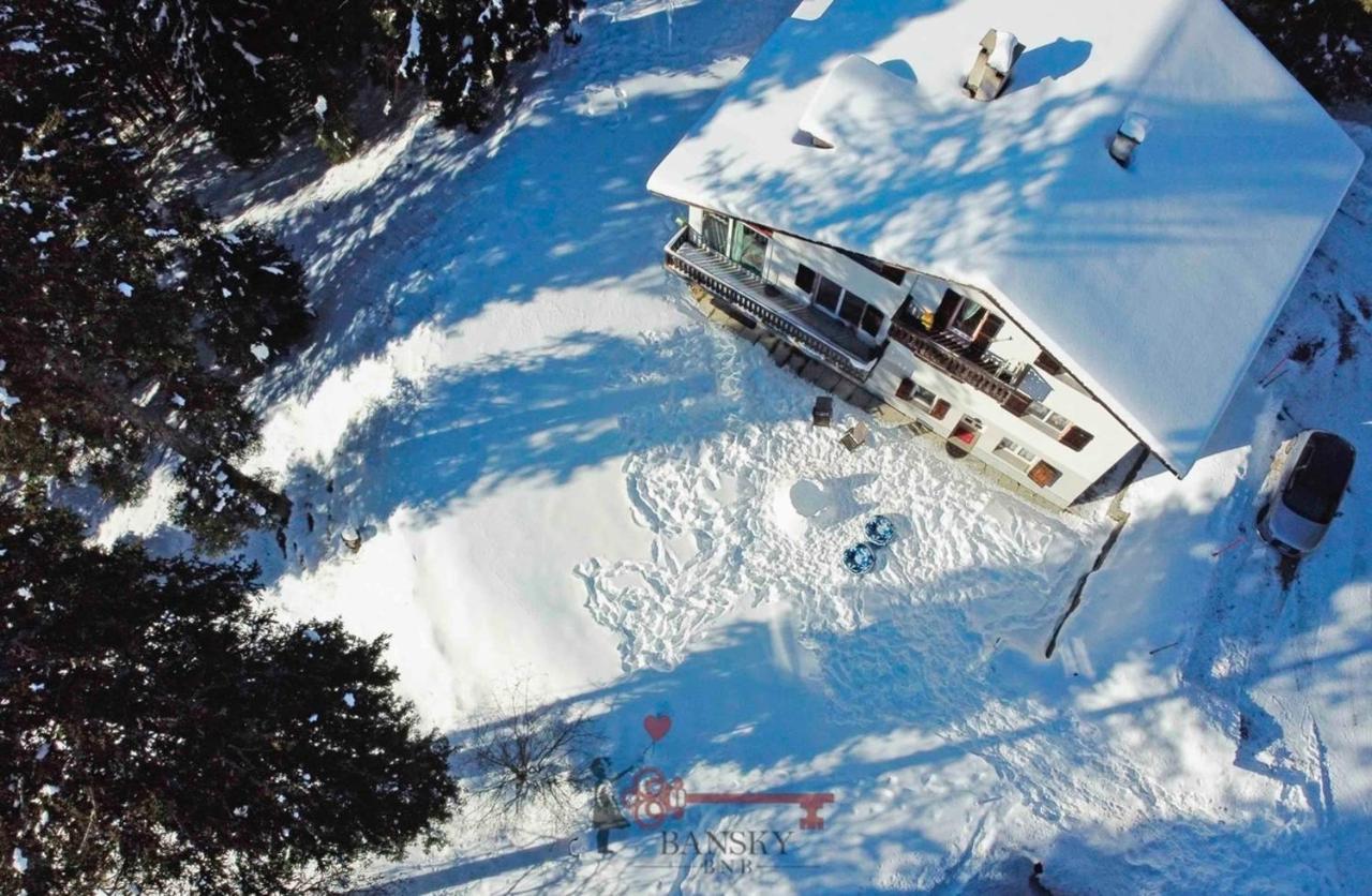 Chalet 5 Stars In San Bernardino, Ski Slopes And Hiking, Fireplace, 4 Snowtubes Free, Wi-Fi Free, For 8 Persons, Wonderful In All Seasons -By Easylife Swiss Exteriör bild