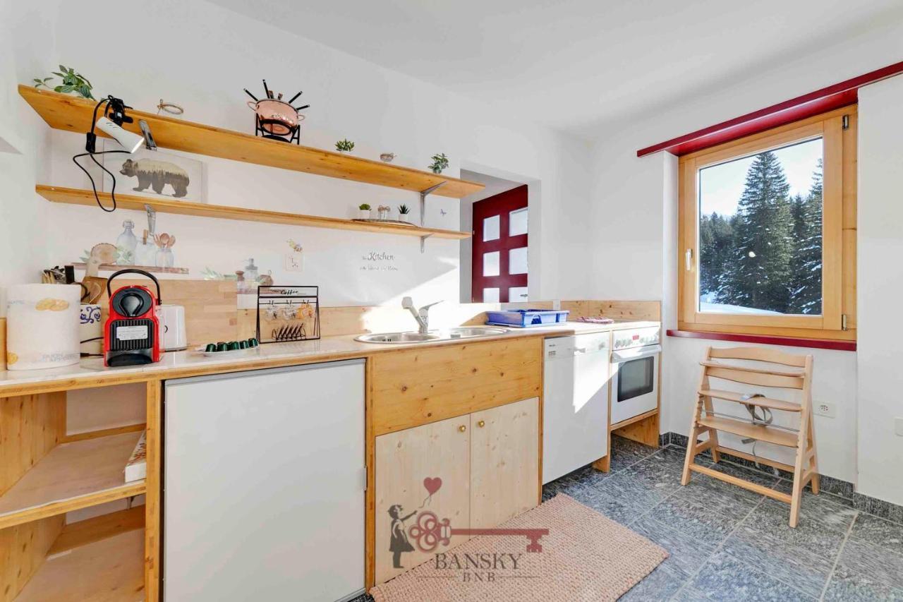 Chalet 5 Stars In San Bernardino, Ski Slopes And Hiking, Fireplace, 4 Snowtubes Free, Wi-Fi Free, For 8 Persons, Wonderful In All Seasons -By Easylife Swiss Exteriör bild